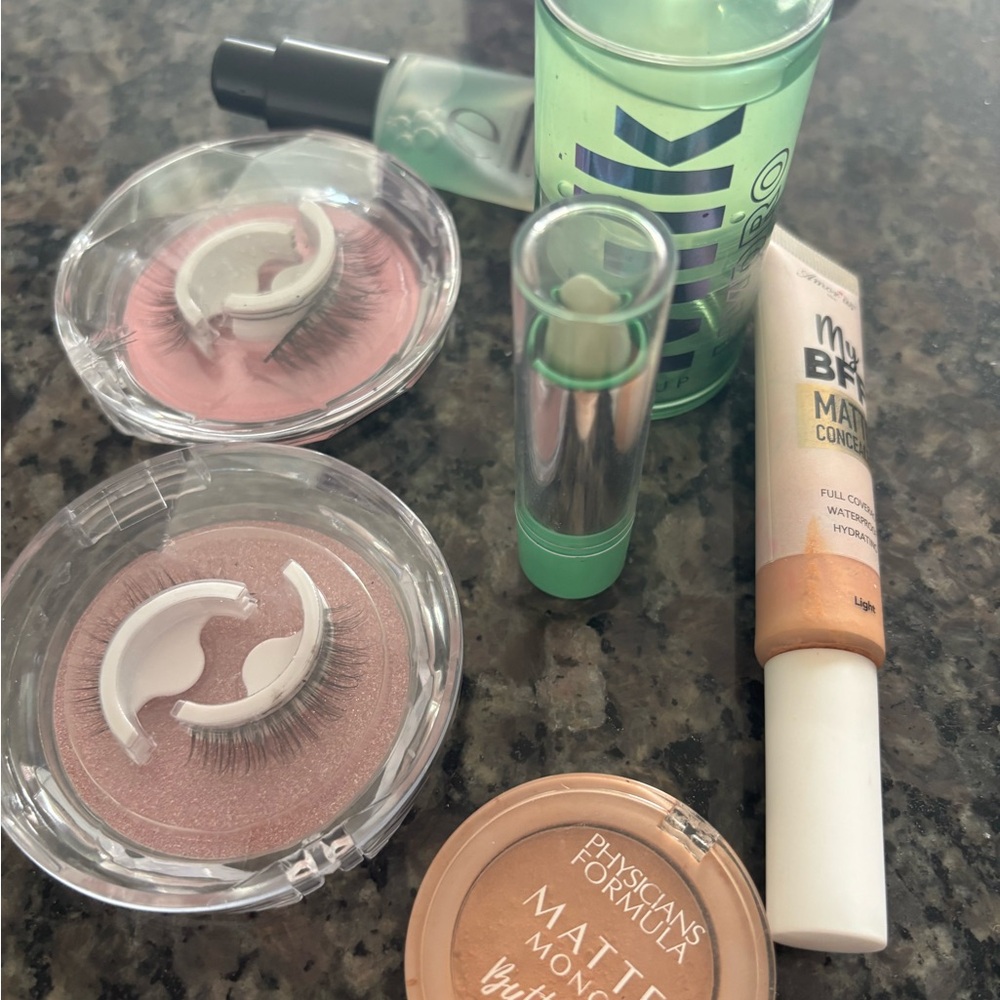 Physicians Formula Matte Monoi Bronzer